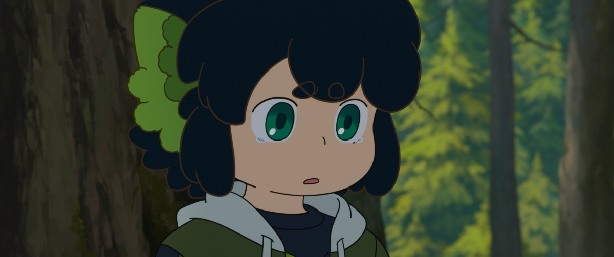 悠木碧「自分の引き出しにはない芝居が必要だった」　“師匠たち”から受け取ったもので挑んだ『羅小黒戦記2』