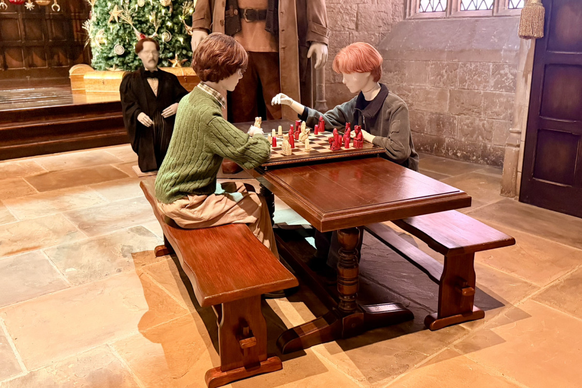 20251107_「ホグワーツ・イン・ザ・スノー」