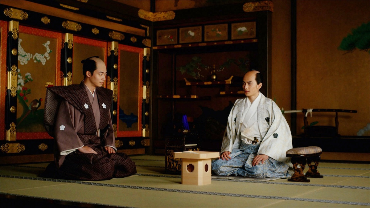 『べらぼう』“蔦重”横浜流星、脱け殻状態　意味深ラストに騒然「まさか…」「退場なのか？」（ネタバレあり）