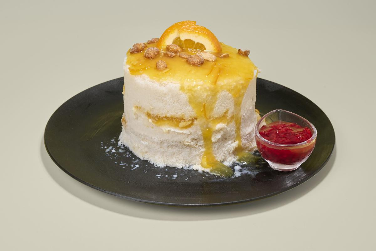 251111「パディントンの日本橋大冒険」