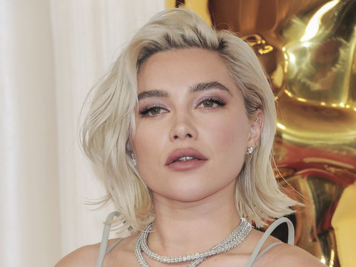 フローレンス・ピュー、インティマシーコーディネーターとの仕事を正直に語る「良い人もいれば悪い人もいた」