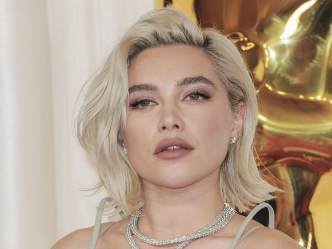 フローレンス・ピュー、インティマシーコーディネーターとの仕事を正直に語る「良い人もいれば悪い人もいた」