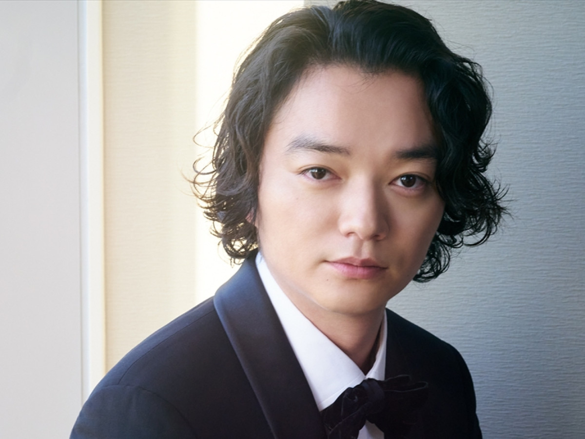 【本日放送「金ロー」】細田守監督作『バケモノの子』、声優を務めた人気俳優たちの現在