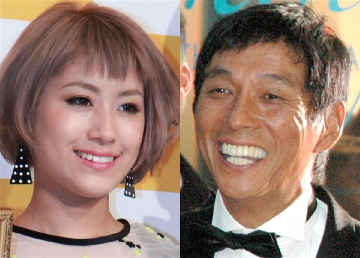 理想の「親子」だと思う芸能人　第1位は3年連続！