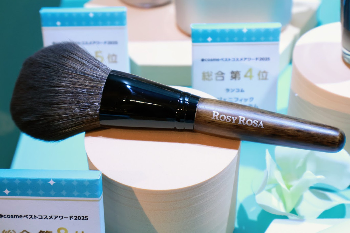 20251119 ＠cosmeベストコスメアワード