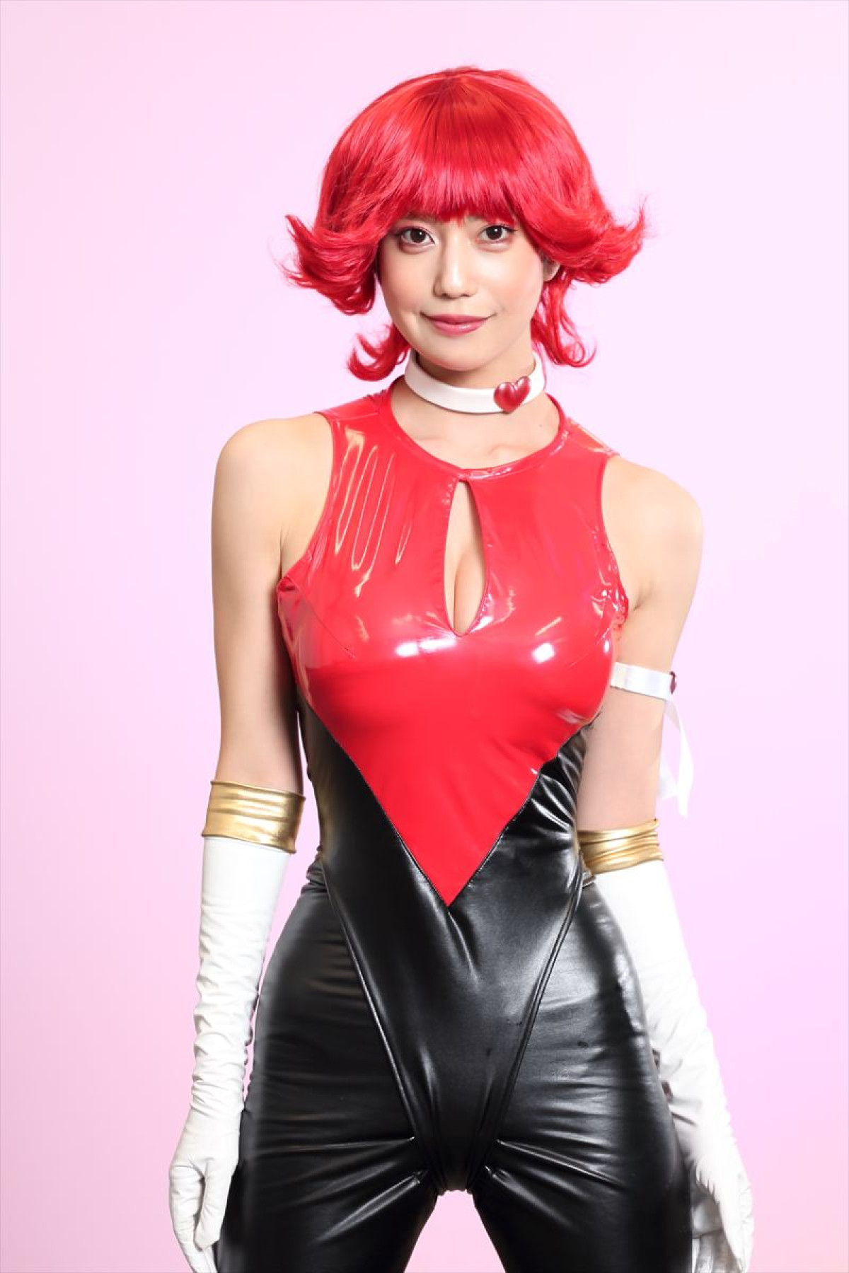 “令和の峰不二子”阿部なつき26歳「加工は悪じゃない」　“理想の自分”に近づくための美学に迫る