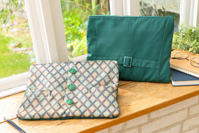 写真）TDR「バズ・ライトイヤーのアストロブラスター」のコスチューム