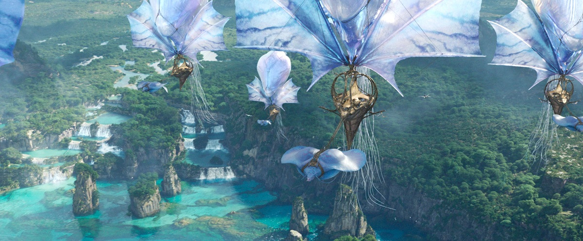 かつては“独裁者”と揶揄されたジェームズ・キャメロン　『アバター』キャスト陣からは称賛「人間として素敵」