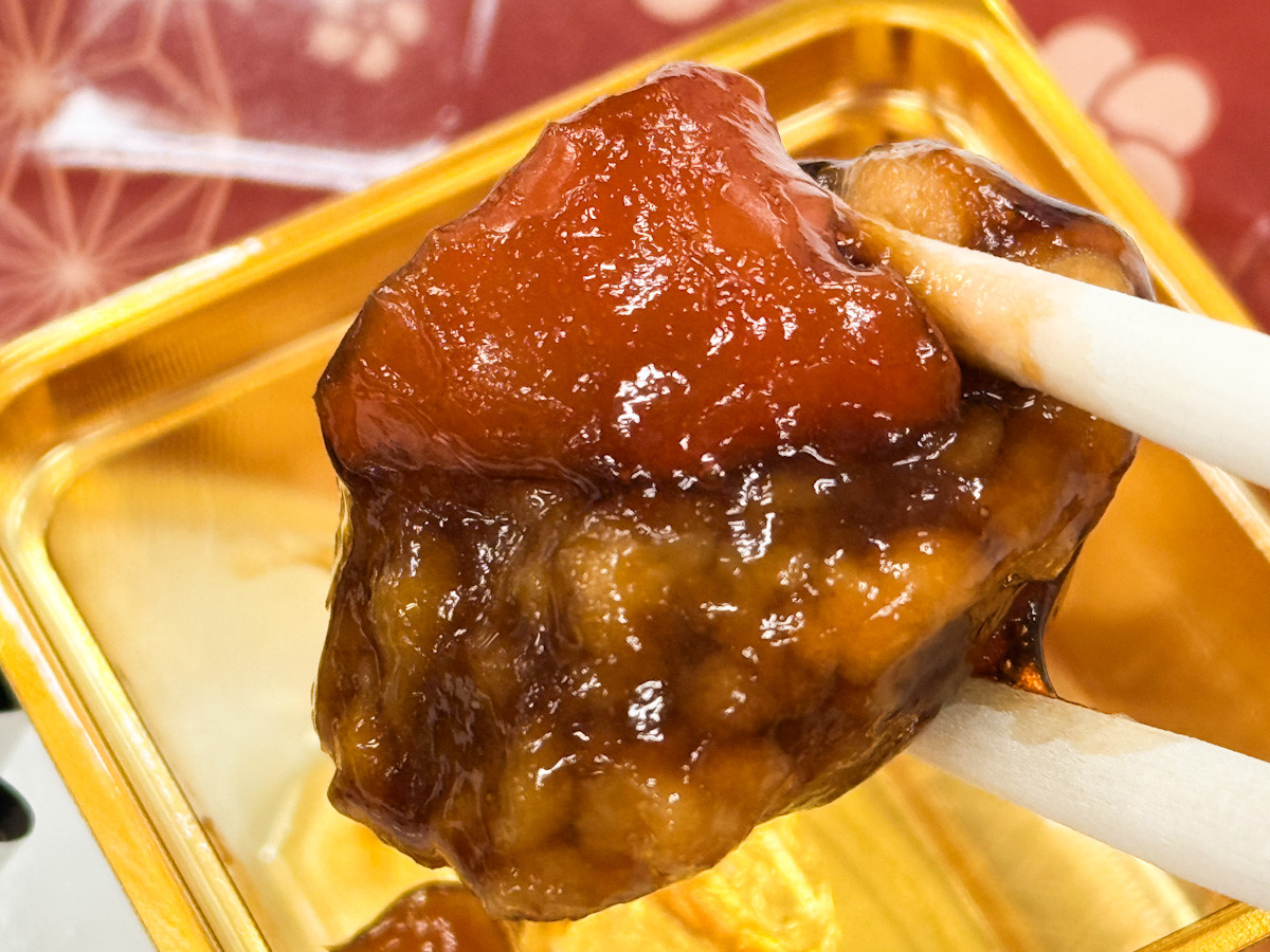 「ファミマのおせち2026」取材