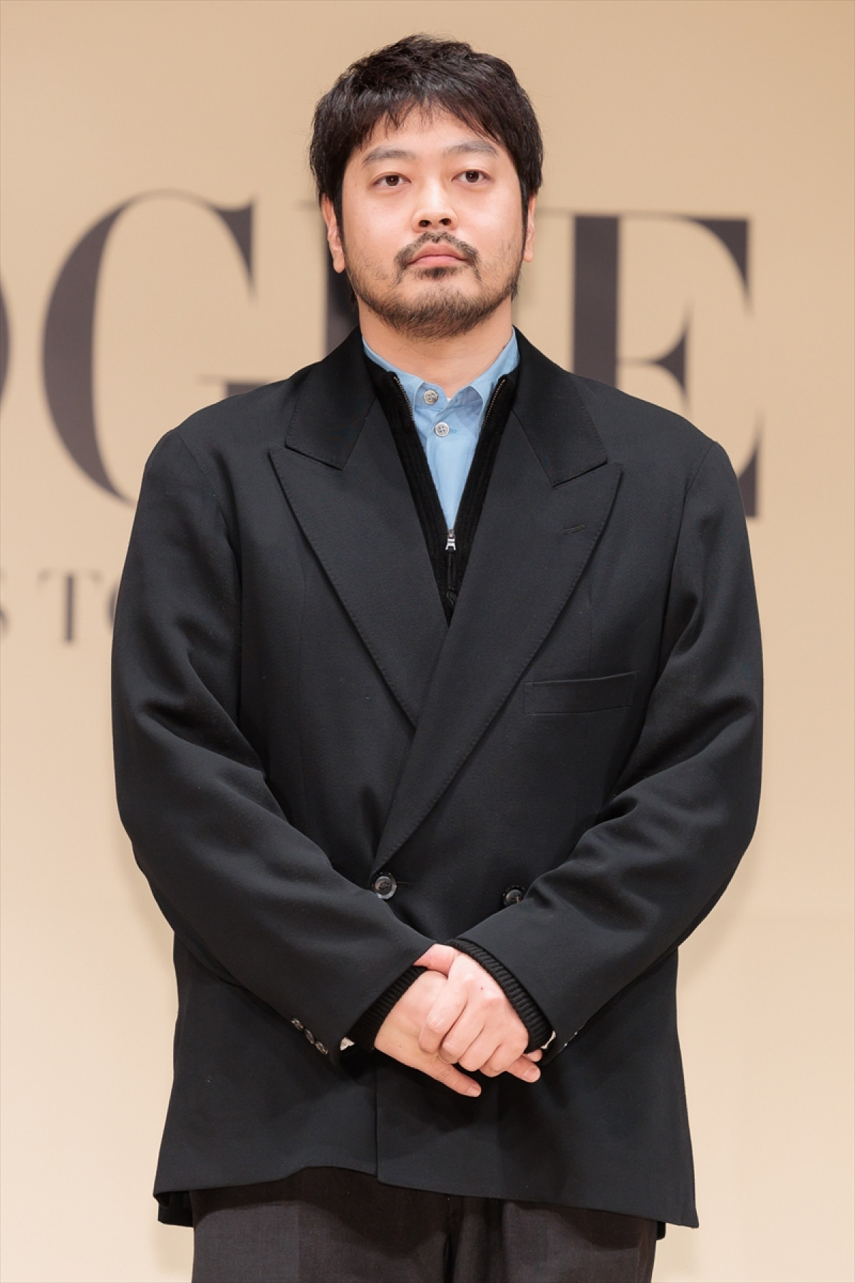 HANA、「VOGUE THE ONES TO WATCH 2025」受賞 2026年は「誰かの人生を救えるような存在に」