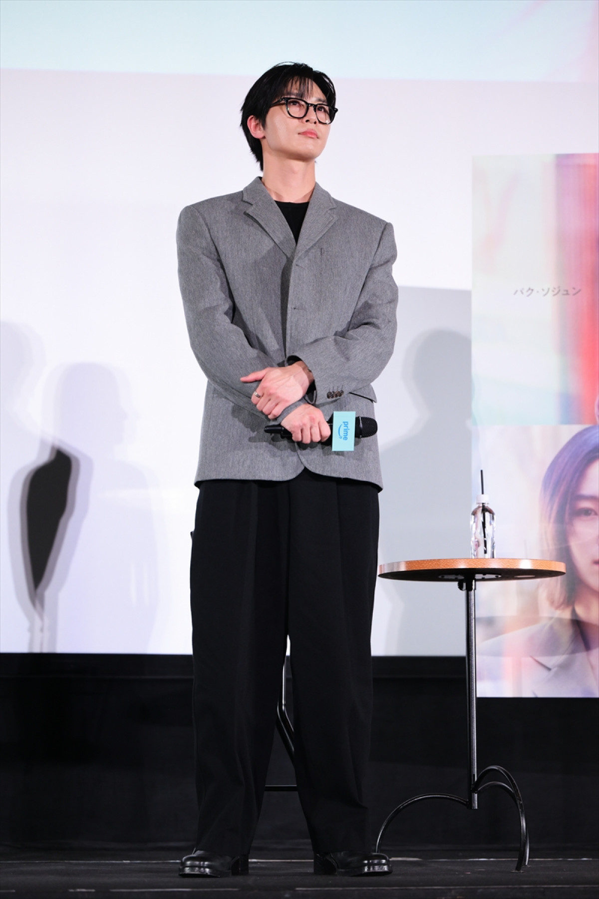 パク・ソジュン＆ウォン・ジアンが共演を回想　幾田りらに感謝のメッセージも