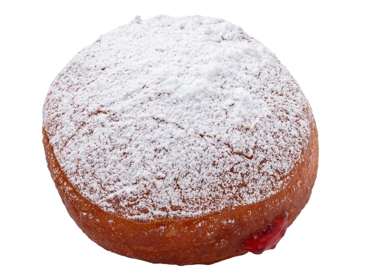 251128「ランディーズドーナツ」