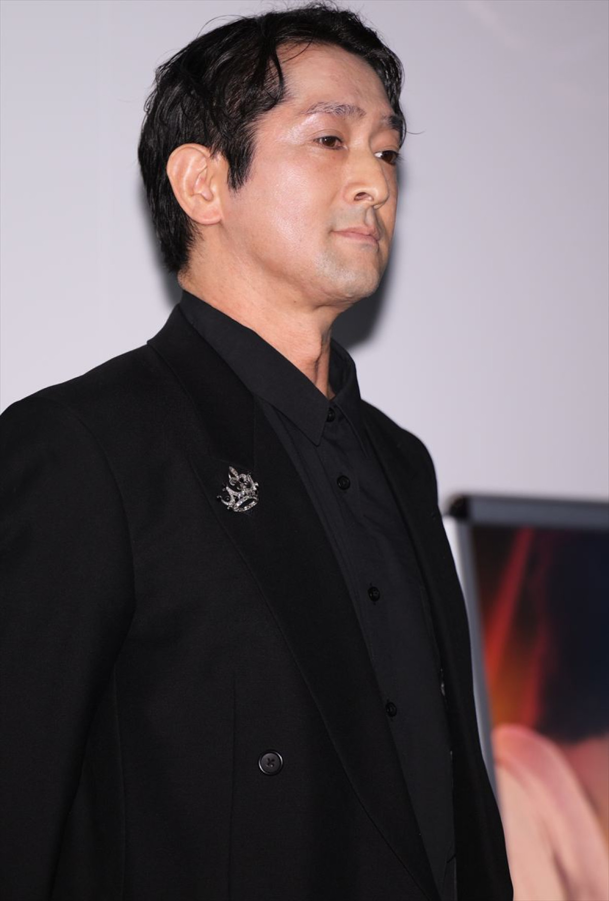 原嘉孝、初主演映画で映画賞トロフィー獲得　自身にとってのヒーローは「ファンの方」