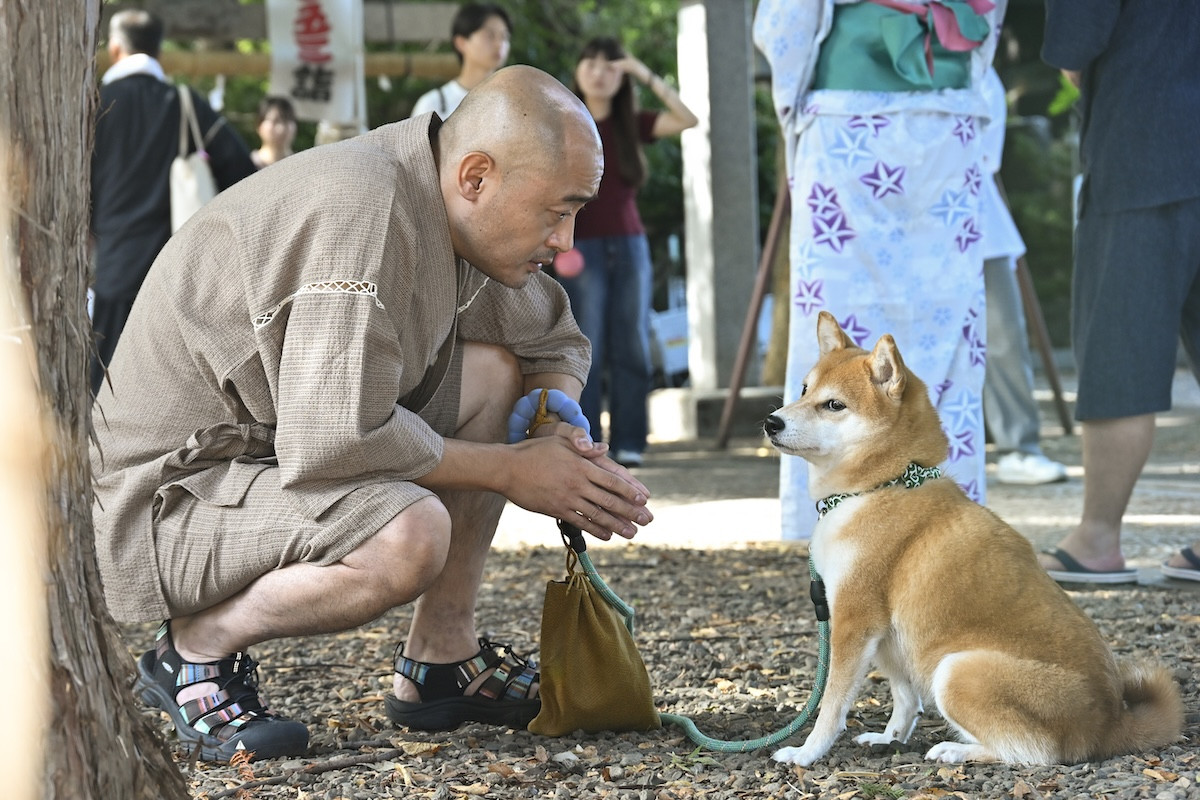 『ちょっとだけエスパー』第3話 “四季”宮崎あおいとの距離が縮まる“文太”大泉洋のもとに物騒なミッションが届く
