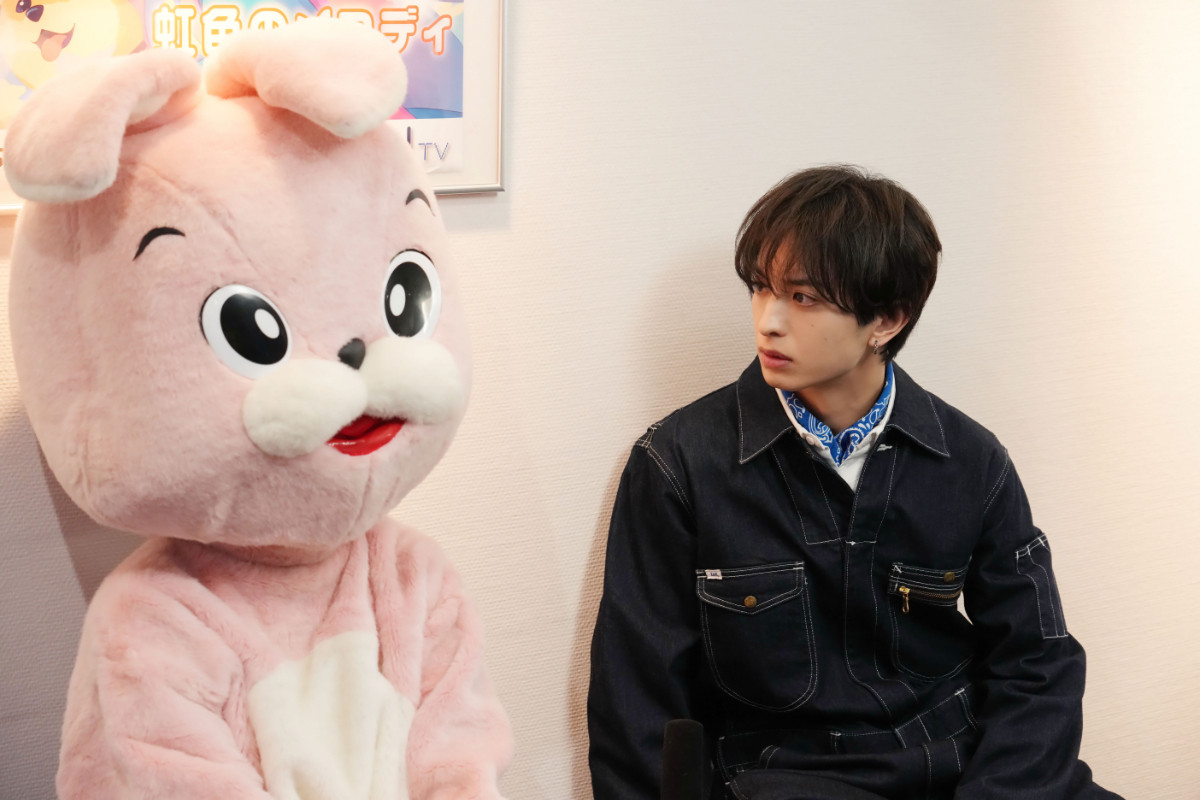 20251105 『君がトクベツ』