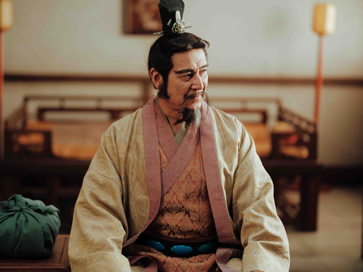 『北方謙三 水滸伝』白洲迅、M!LK・山中柔太朗、宇梶剛士ら新キャスト27名一挙解禁!