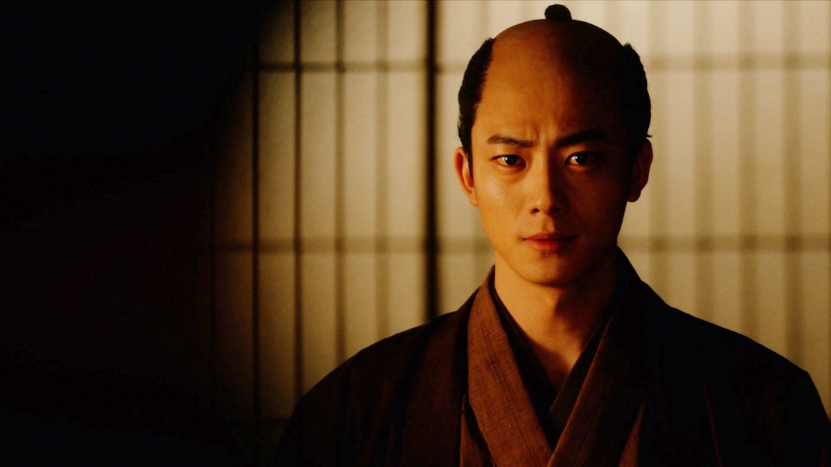 『べらぼう』まさかの人物が“蔦重”横浜流星に“共闘”呼びかけ　ネット衝撃「胸熱展開」「大江戸アベンジャーズ」（ネタバレあり）