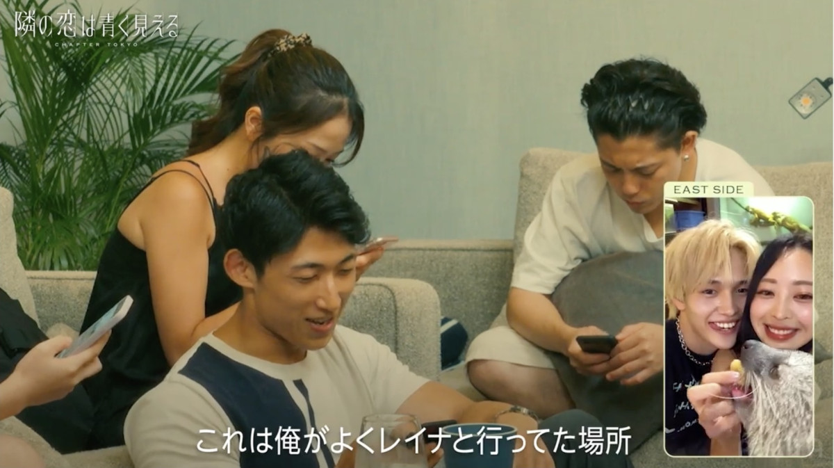 ミスユニバース準グランプリ美女、元恋人が他の女性と話す姿に涙「同じ空間にいることがしんどい」