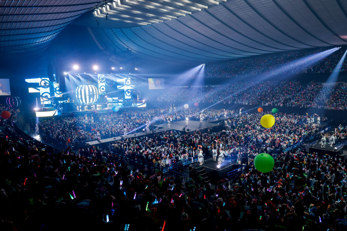 日向坂46、“新しい挑戦”で魅せたツアーファイナル　高橋未来虹が涙「自分たちの信じる道を歩いてきてよかった」