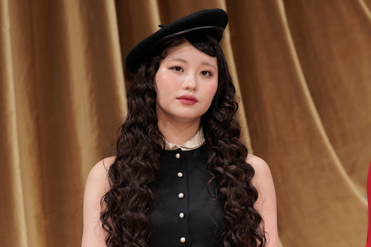 Snow Man・ラウール、目黒蓮『SHOGUN 将軍』出演にエール「お互いに刺激しながら」