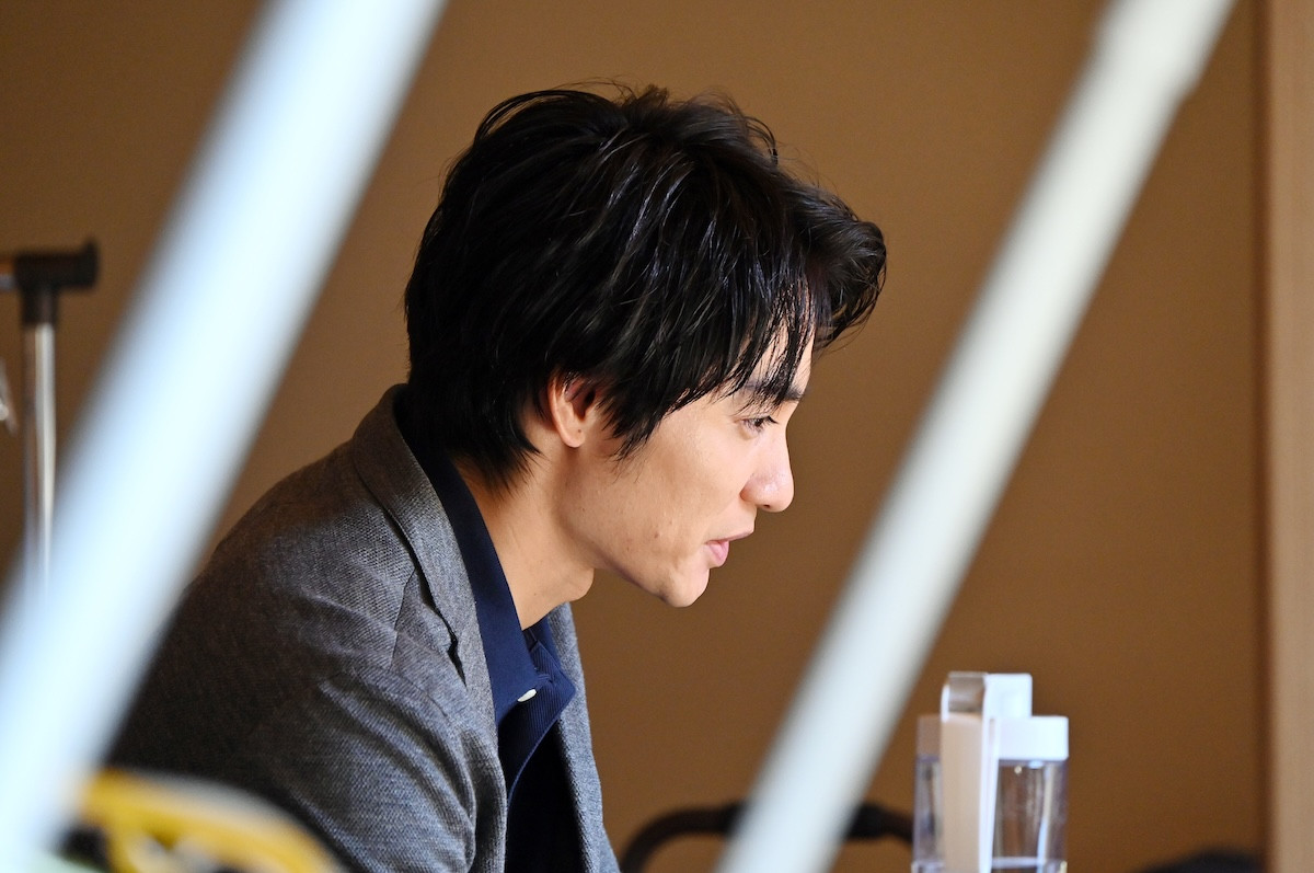 『フェイクマミー』第8話 “薫”波瑠、母“聖子”筒井真理子のガン再発を知る