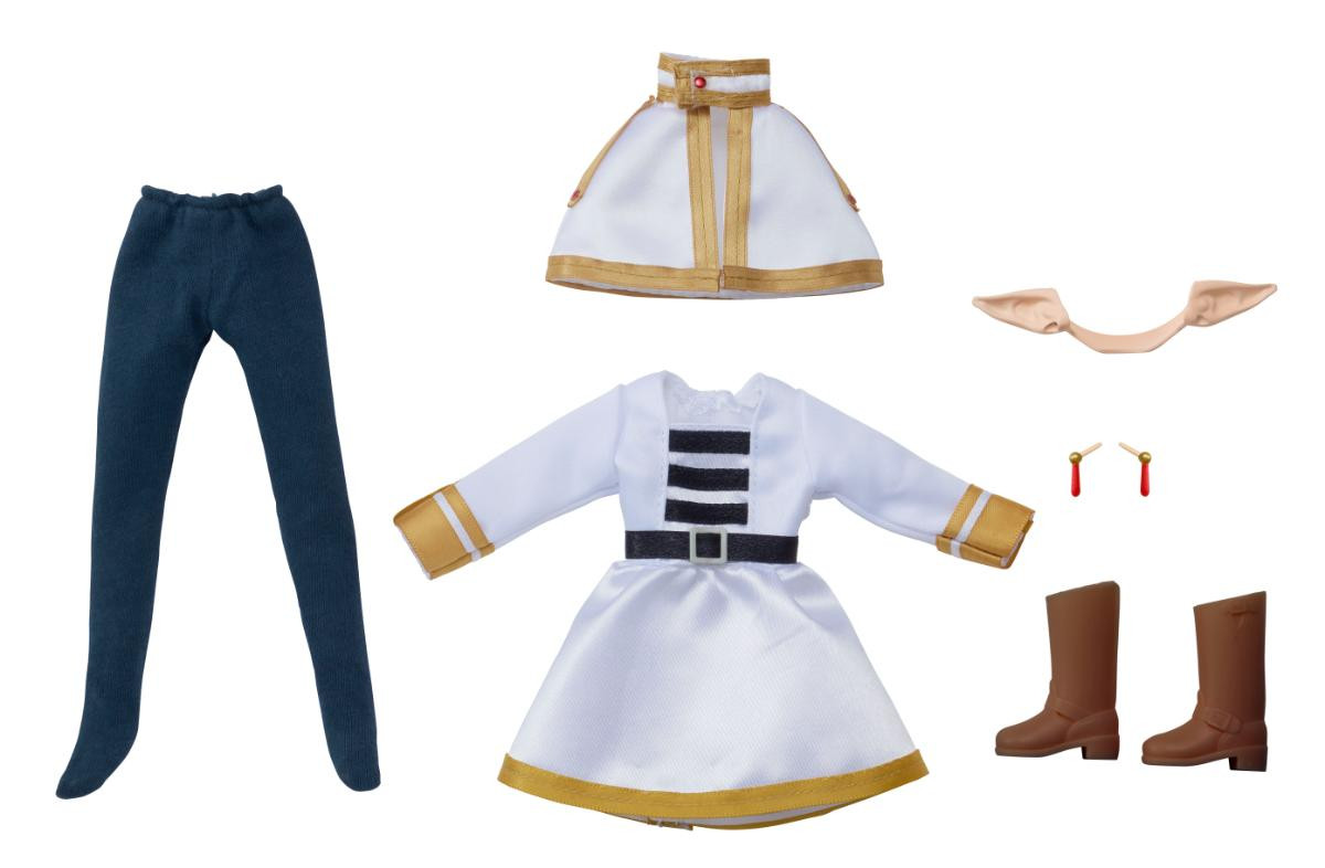 251104「葬送のフリーレンリカちゃん」