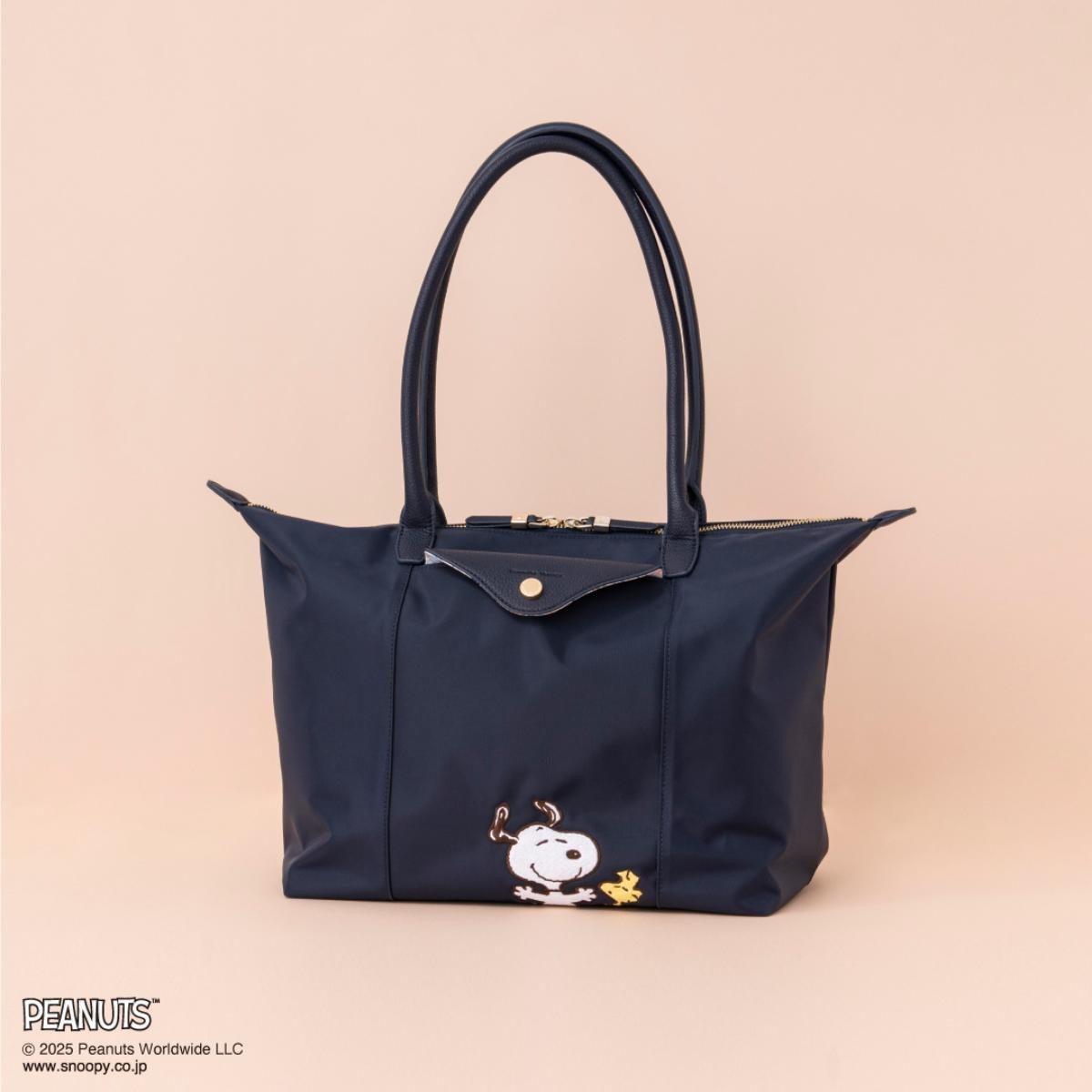 251104『PEANUTS』「サマンサタバサ」