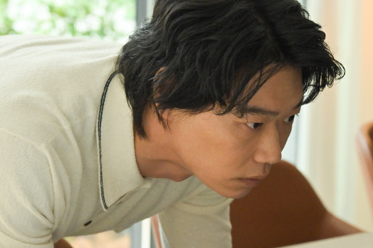 『フェイクマミー』“茉海恵”川栄李奈、元カレ“慎吾”笠松将の“突撃”に絶句　ネット騒然「最悪」「怖すぎる」（ネタバレあり）