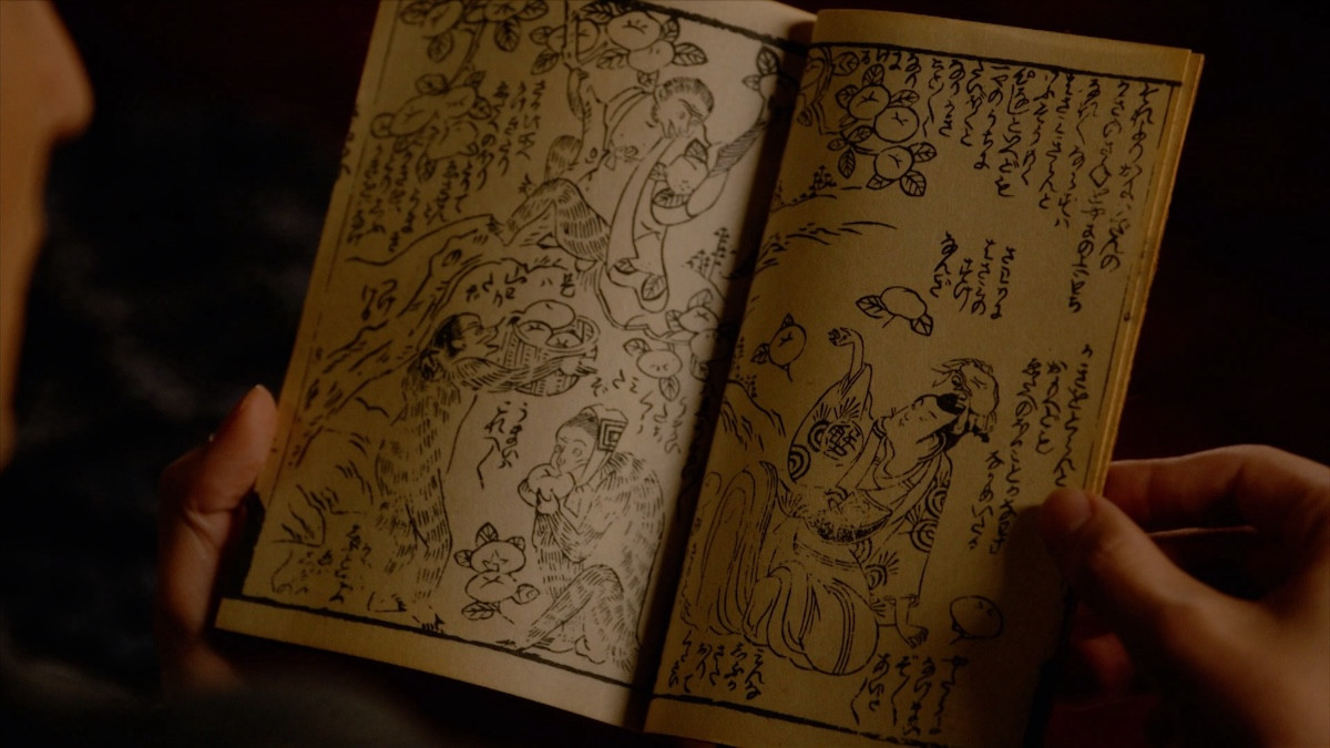 『べらぼう』“蔦重”横浜流星、脱け殻状態　意味深ラストに騒然「まさか…」「退場なのか？」（ネタバレあり）