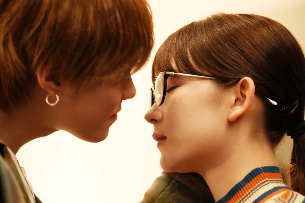 20251112 君がトクベツ