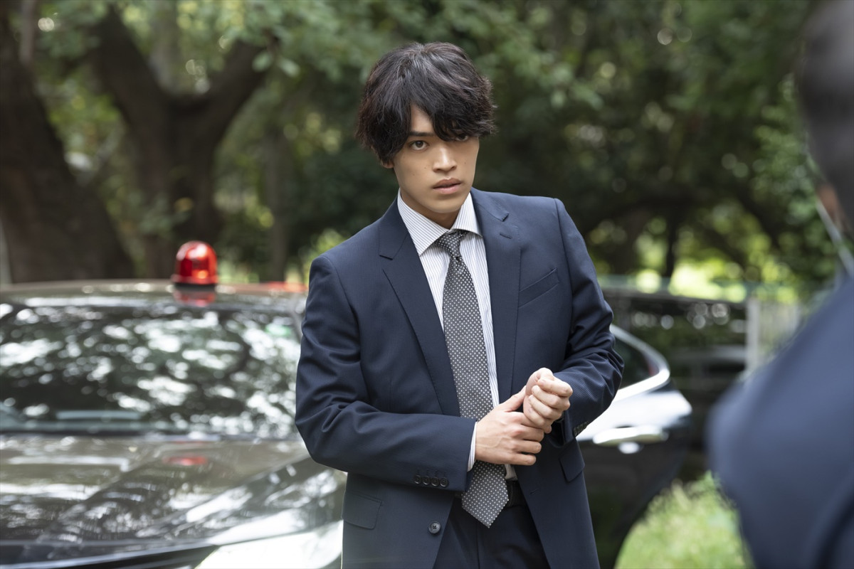 なにわ男子・大西流星×timelesz・原嘉孝W主演！　ドラマ『横浜ネイバーズ』26年1.10放送開始＆コメント到着