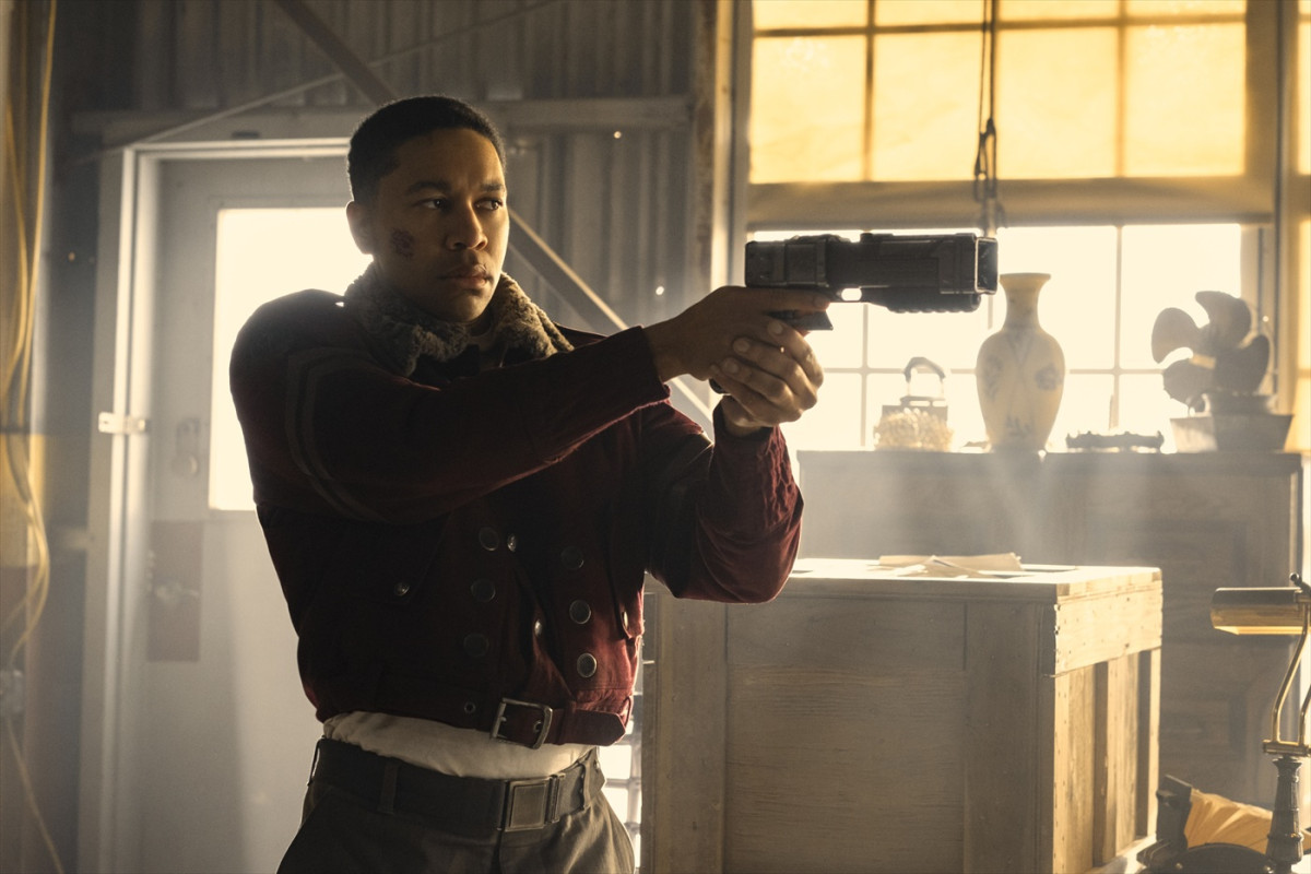 マコーレー・カルキンら新キャストの姿も！『フォールアウト』シーズン2、日本版本予告＆場面写真解禁