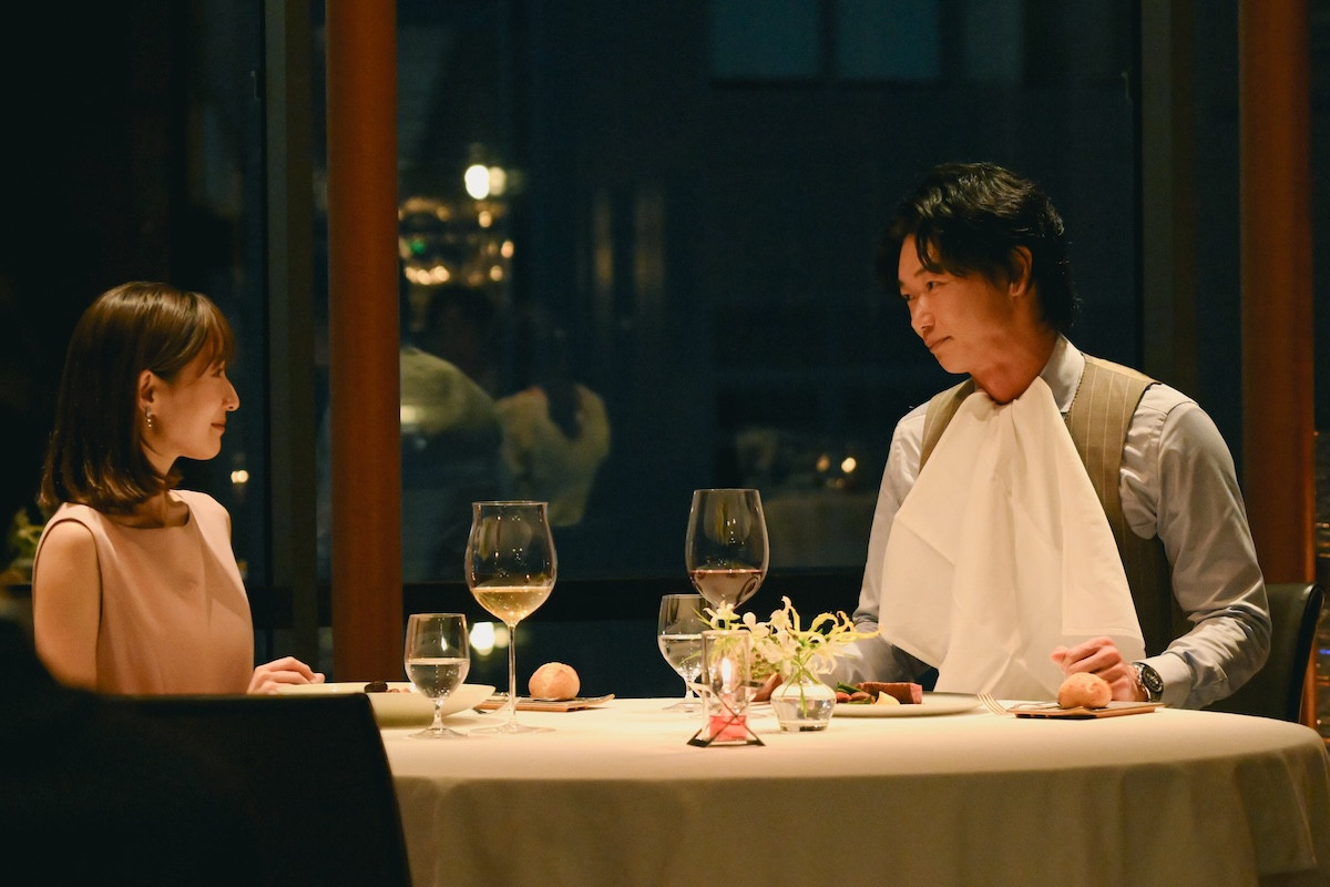 『フェイクマミー』第6話 “薫”波瑠、母に付き添って病院へ　思いがけない人物と出くわす