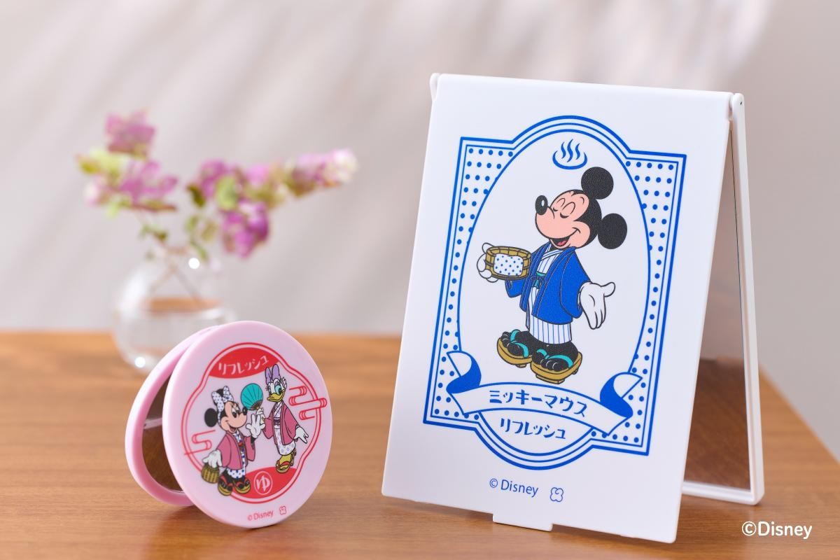 251117「ディズニーオリジナルアイテム」