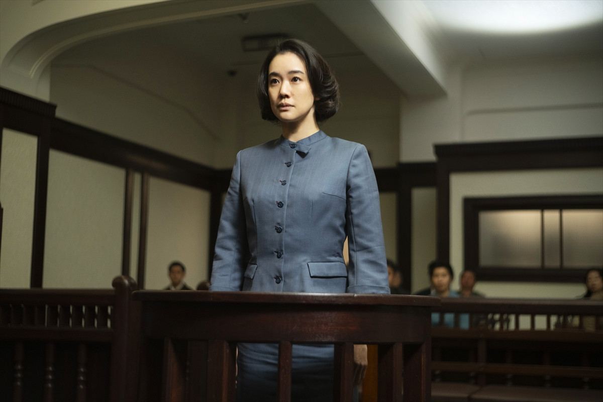 倍賞千恵子＆木村拓哉、久しぶりの山田組参戦で改めて感じた映画の魅力