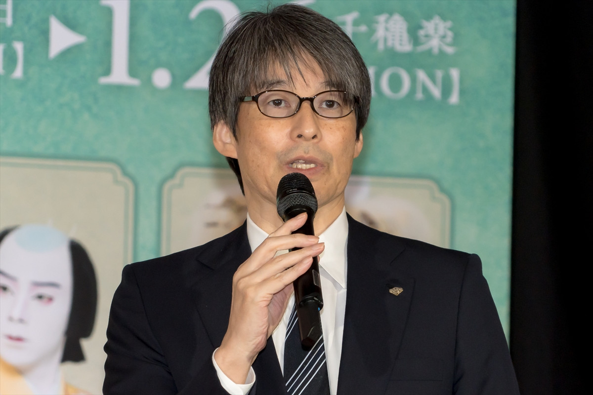 中村橋之助、婚約発表後の周囲からの反応告白「松也兄さんにご飯に連れて行っていただいて」