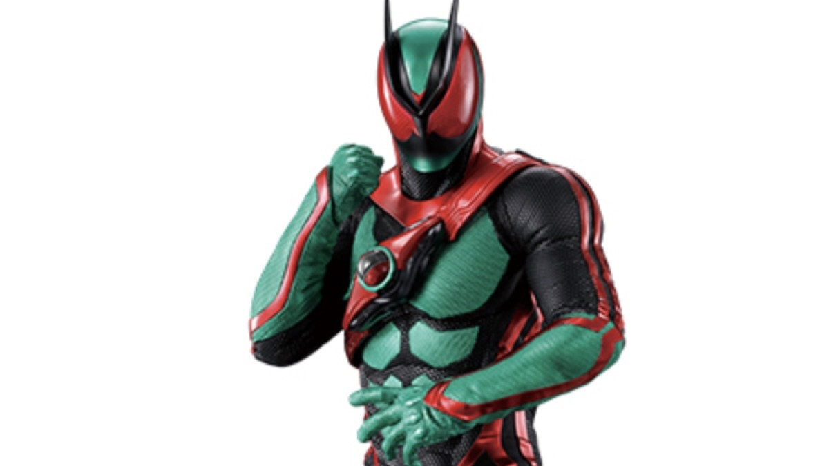 一番くじ 仮面ライダーゼッツ A賞 フィジカムインパクト E賞 闇菓子 下位