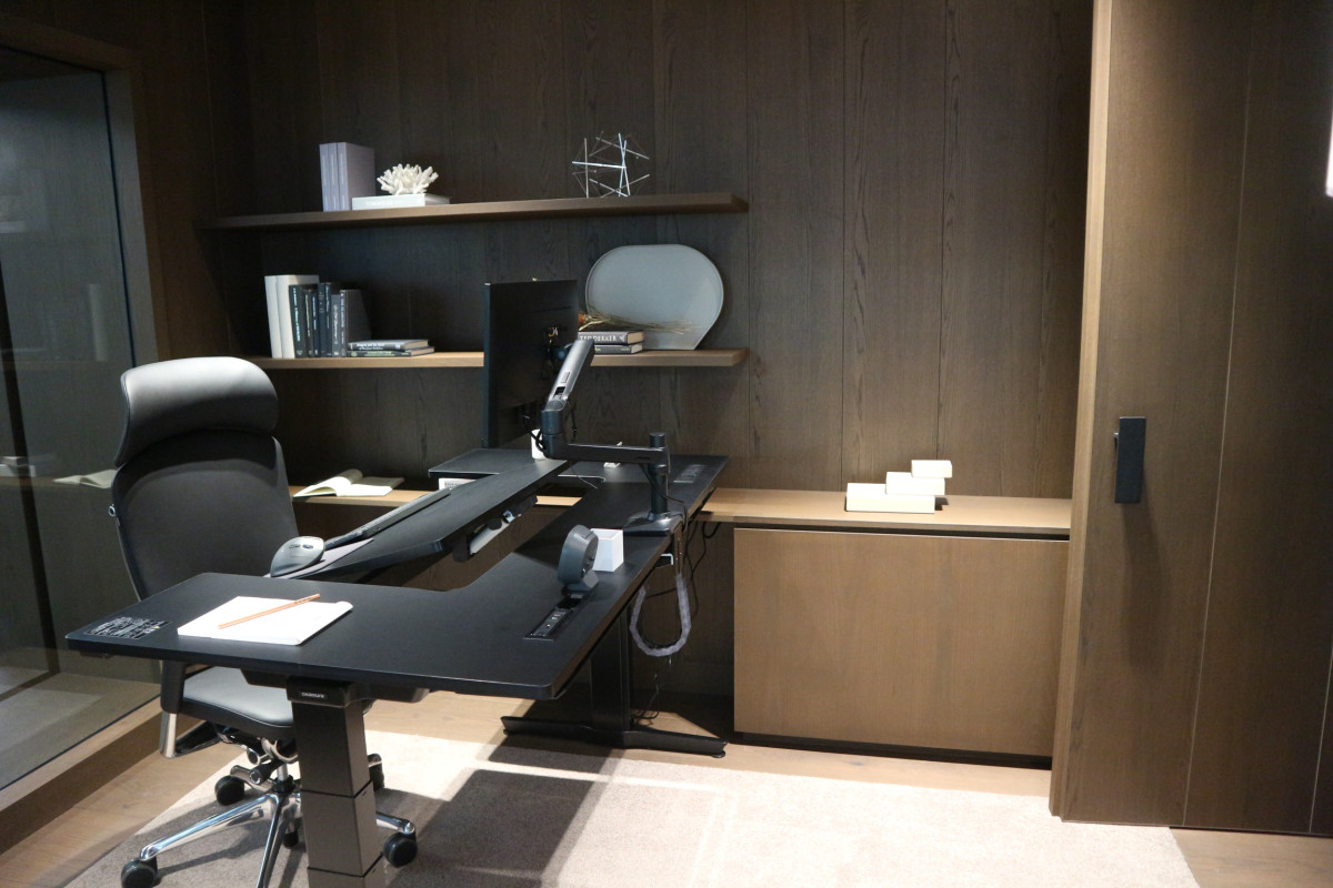 20251120「Chair isn‘t」取材