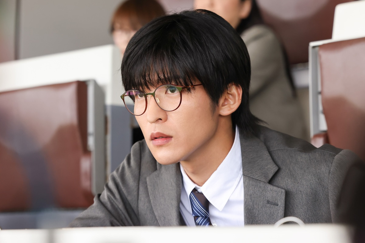 『ザ・ロイヤルファミリー』第7話 “栗須”妻夫木聡、“耕一”目黒蓮からの思いがけない提案に絶句