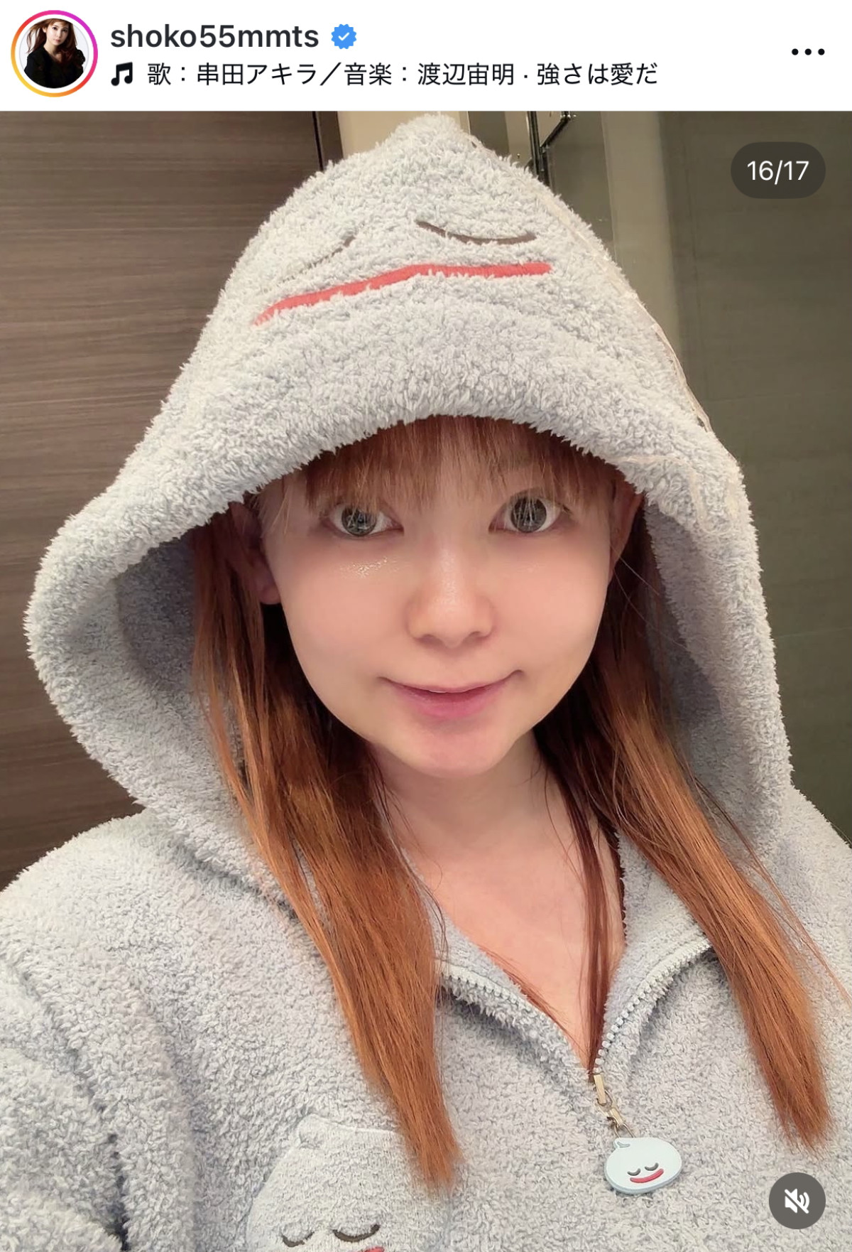 双子出産の中川翔子、自身の子役時代と次男がそっくりに驚き「血っておもしろい!!」