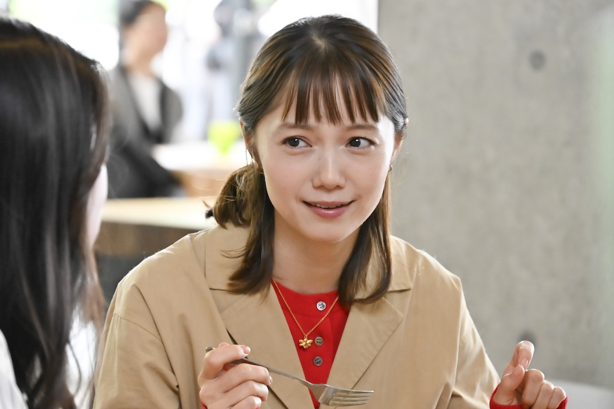 『ちょっとだけエスパー』第6話 “文太”大泉洋、敵との遭遇に動揺　“四季”宮崎あおいは“兆”岡田将生と対面