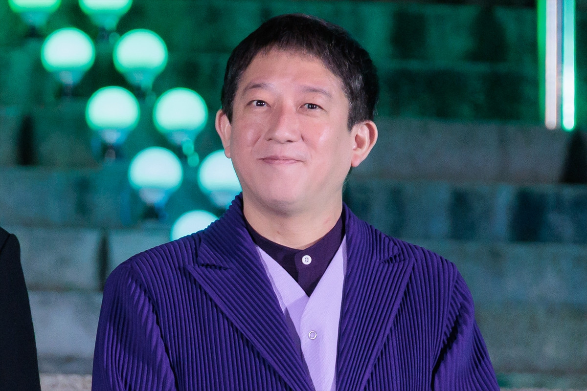 上戸彩、山田涼介らが増上寺に登場　イベント演出に心配「炎上しないですか」