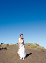 「週刊ヤングジャンプ」52号より刈川くるみ