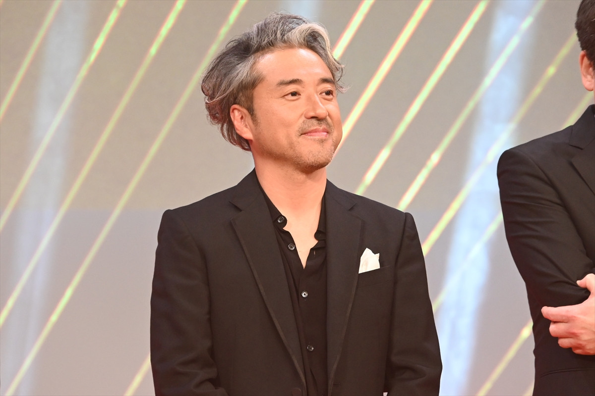 ムロツヨシ、渾身の企画でプライベートでは「ほぼ会わない」佐藤二朗へ出演打診！　念願の福田組主演も、佐藤は「感慨」なし