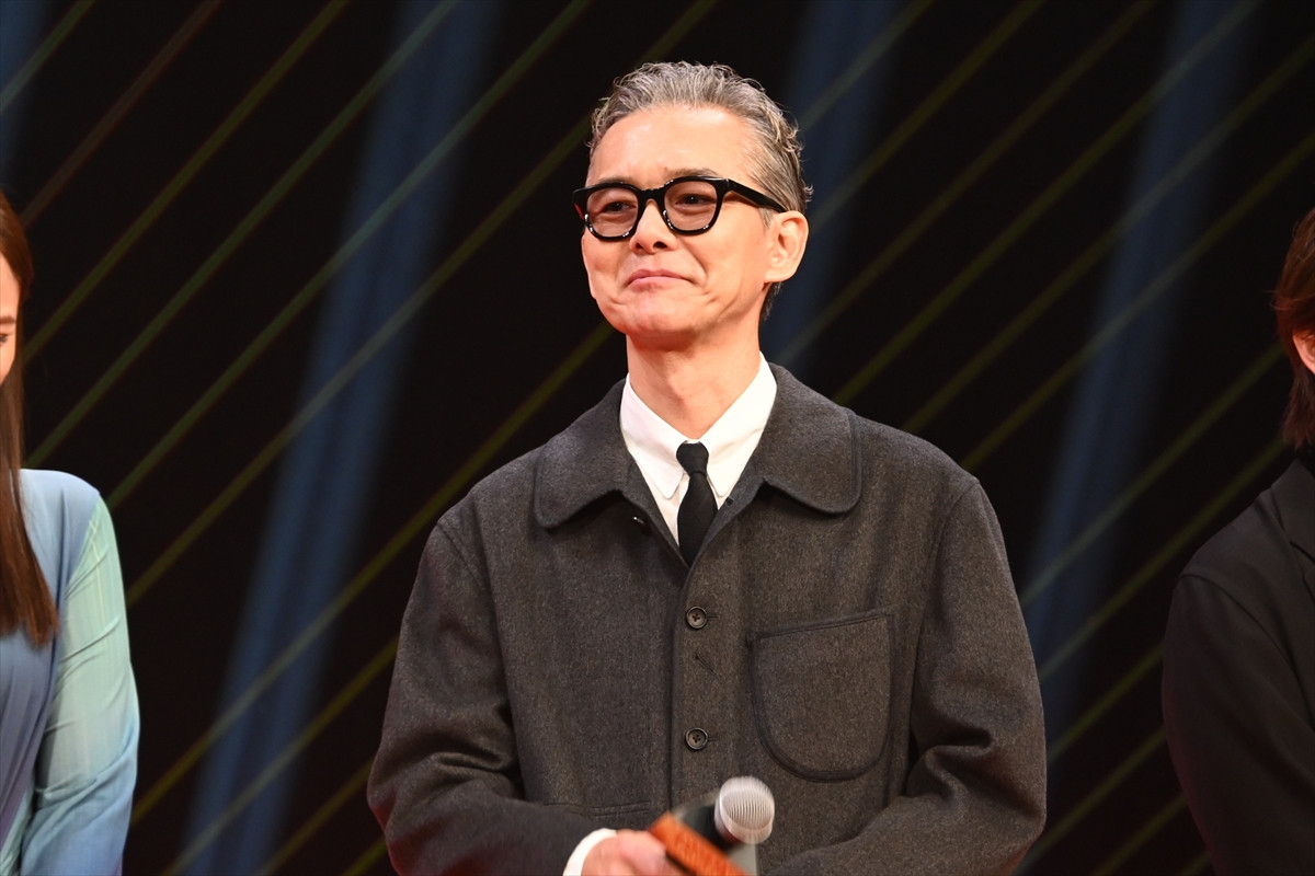 ムロツヨシ、渾身の企画でプライベートでは「ほぼ会わない」佐藤二朗へ出演打診！　念願の福田組主演も、佐藤は「感慨」なし