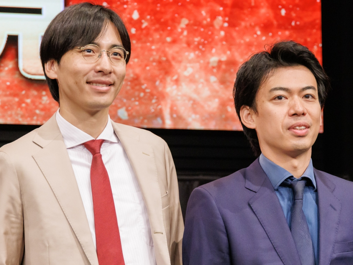 『M‐1グランプリ』準決勝進出メンバーを全員チェック！　超激戦を勝ち抜いた30組をイッキ見