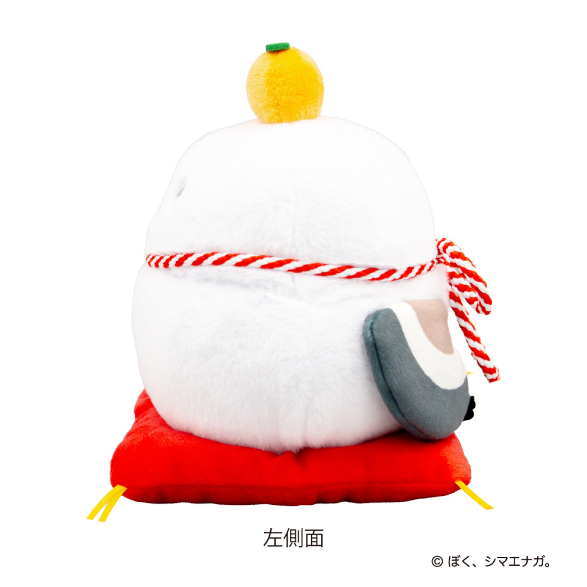 251103_ぼく、シマエナガ