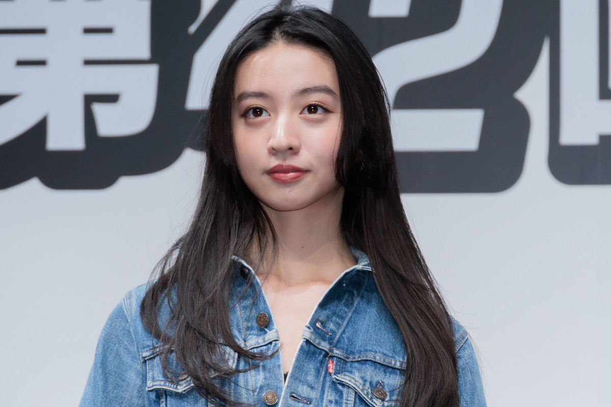 Koki，ベストジーニスト受賞　“殿堂入り”父・木村拓哉の受賞時に「やっぱりかっこいいな、似合うなと」