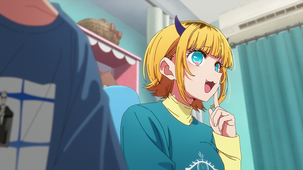 『【推しの子】』第3期、メインビジュアル＆第1弾PV解禁　EDはなとり「セレナーデ」に