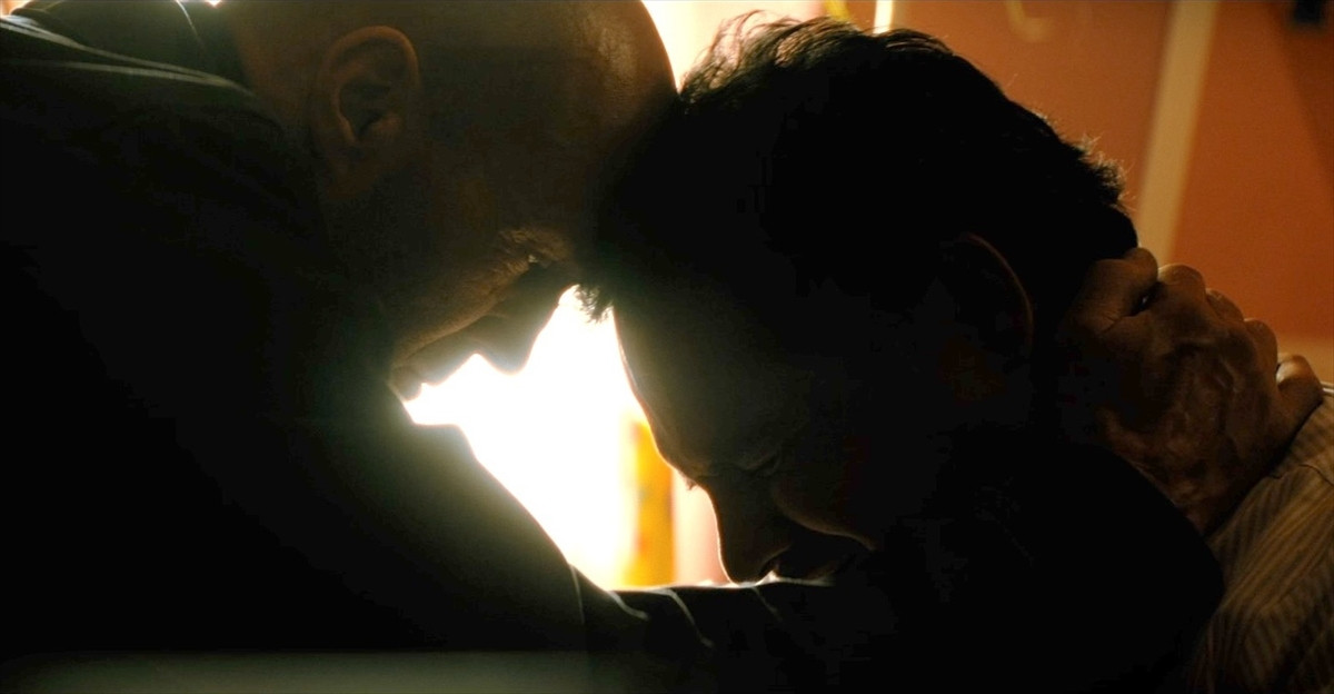 ジェイソン・ステイサムがブチギレる！　『ワーキングマン』場面写真一挙解禁